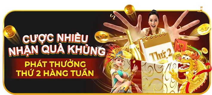 Bí quyết tăng khả năng thắng khi chơi các trò slot games tại 88king khuyến mãi