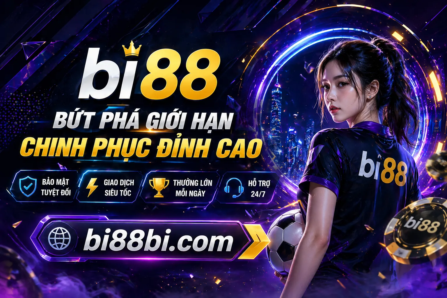 Banner Khuyến Mãi Hấp Dẫn 88king