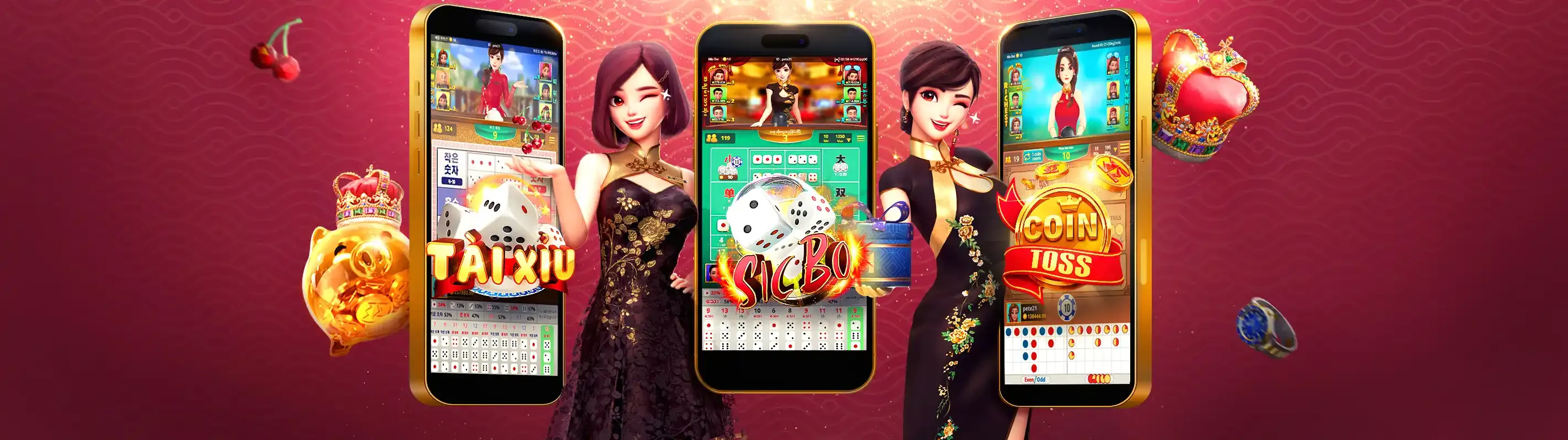Hình ảnh hỗ trợ khách hàng 88king khuyến mãi