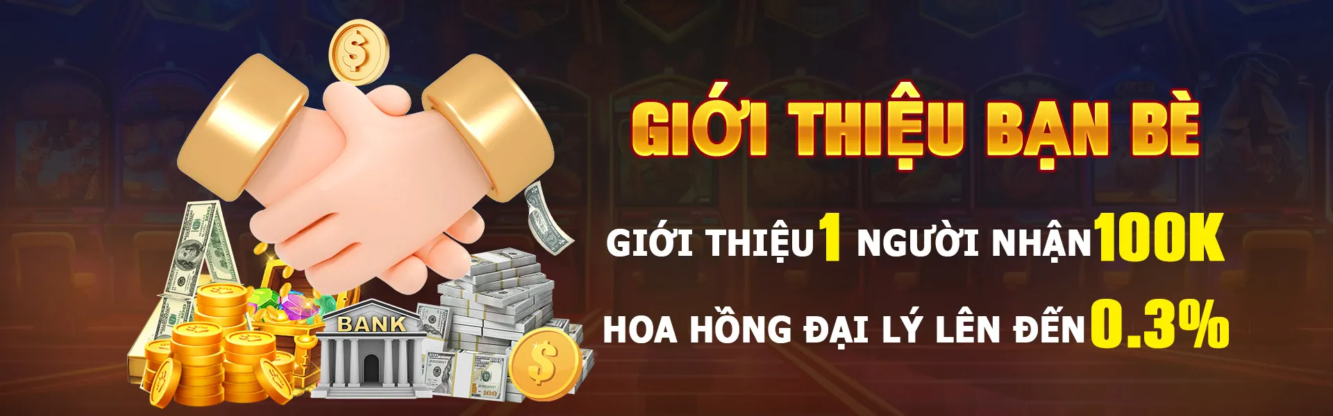 Hình ảnh chính Bắn Cá 88king Khuyến Mãi