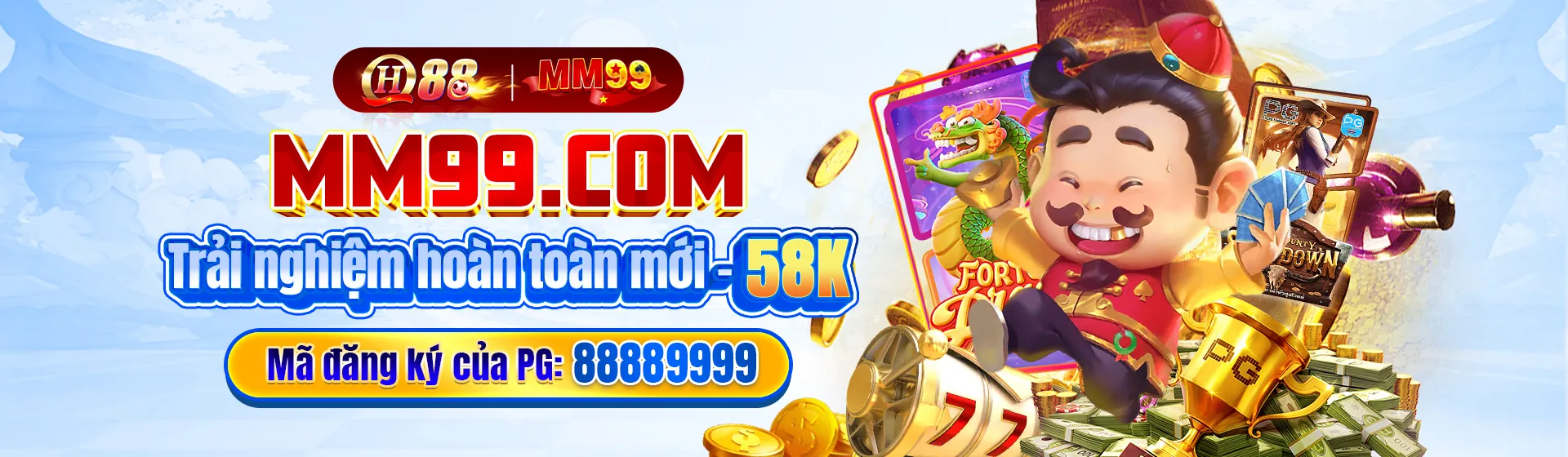 Trải nghiệm Slot Games đỉnh cao tại 88king khuyến mãi