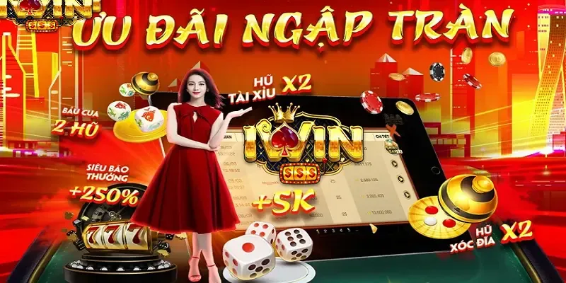 Xu hướng iGaming tại Việt Nam